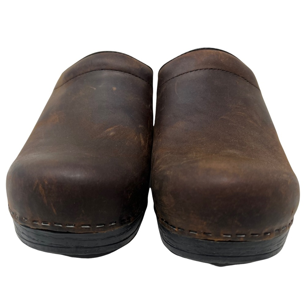 Dansko Mules - Picture 5 of 10